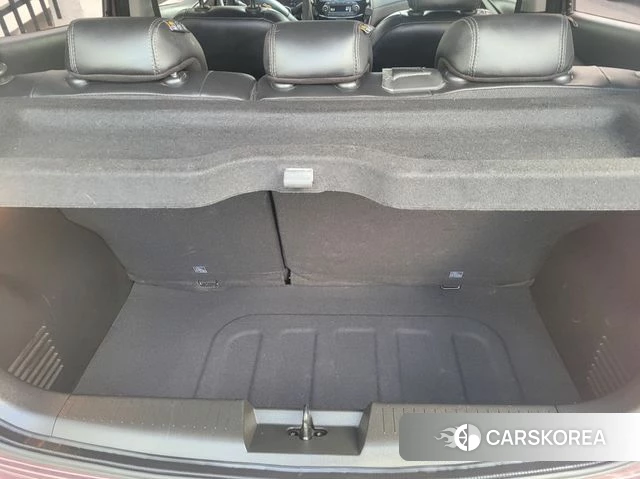 Chevrolet (GM Daewoo) The New Spark id 4732802 из Кореи 7