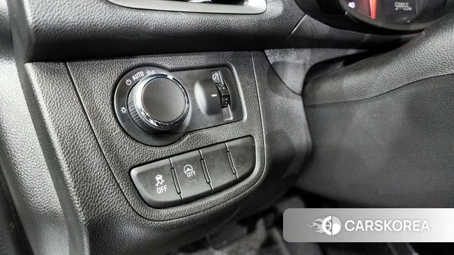 Chevrolet (GM Daewoo) The New Spark id 4019106 из Кореи 7