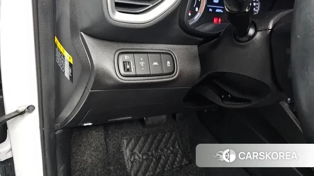 Hyundai Venue id 3546963 из Кореи 7