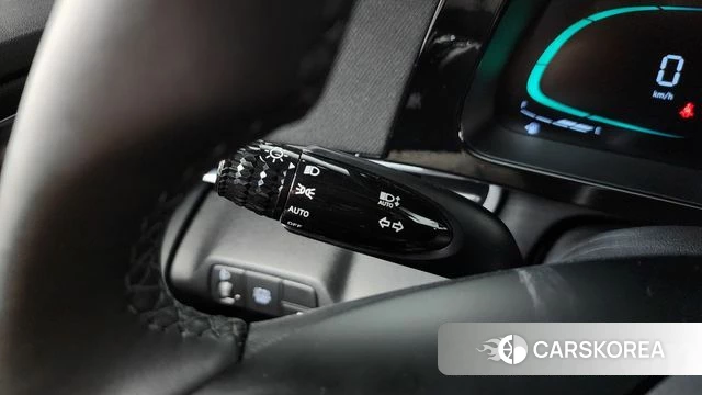 Hyundai The New Avante Hybrid (CN7) id 4487727 из Кореи 7