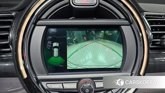 Mini Cooper Clubman id 3018106 из Кореи 7