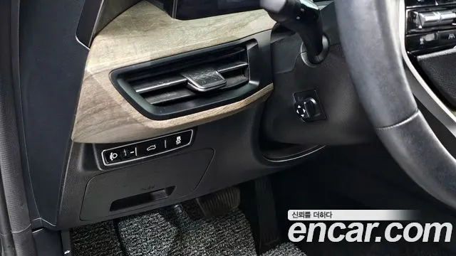 Kia K8 id 2746189 из Кореи 7