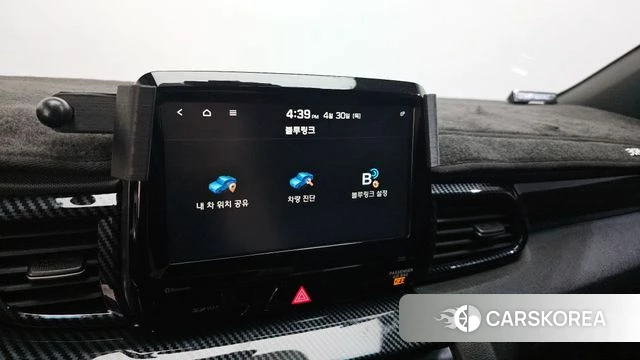 Hyundai Veloster (JS) id 4251222 из Кореи 7