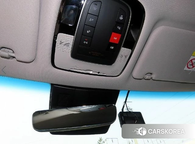 Hyundai The New Palisade id 3864705 из Кореи 7