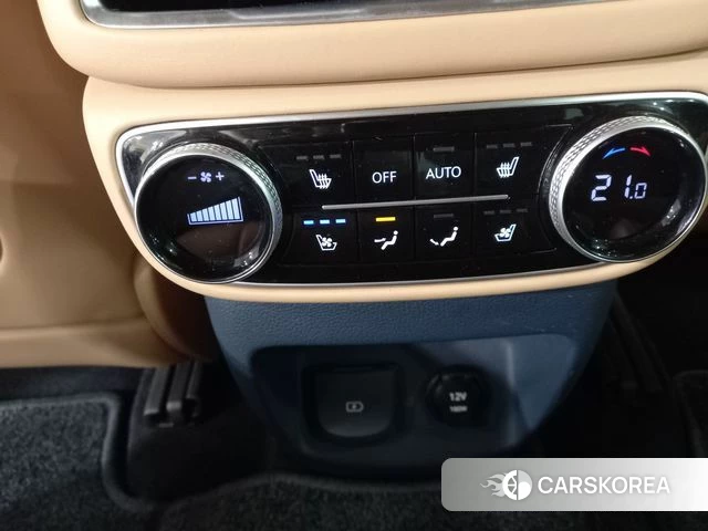 Genesis GV80 id 4530245 из Кореи 7