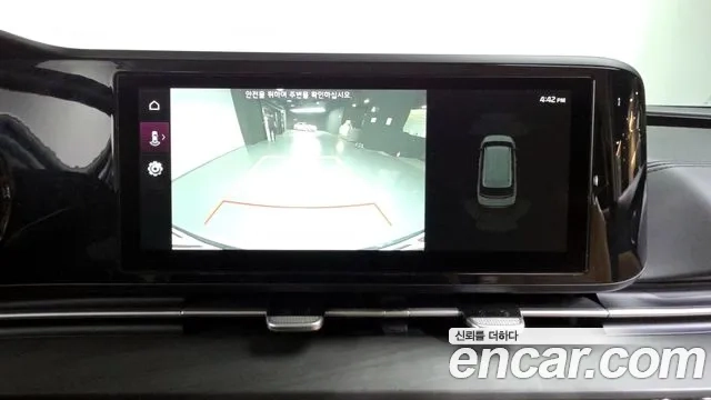 Kia Carnival 4th generation id 2944861 из Кореи 7