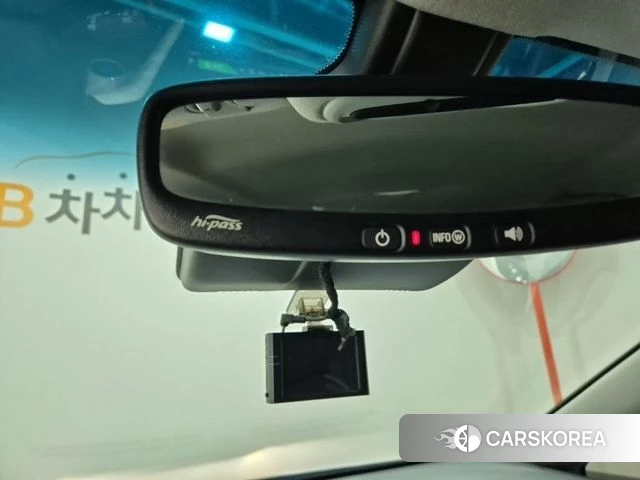 Chevrolet (GM Daewoo) Bolt EV id 4775348 из Кореи 7