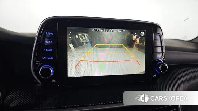 Hyundai All New Tucson id 3656701 из Кореи 7