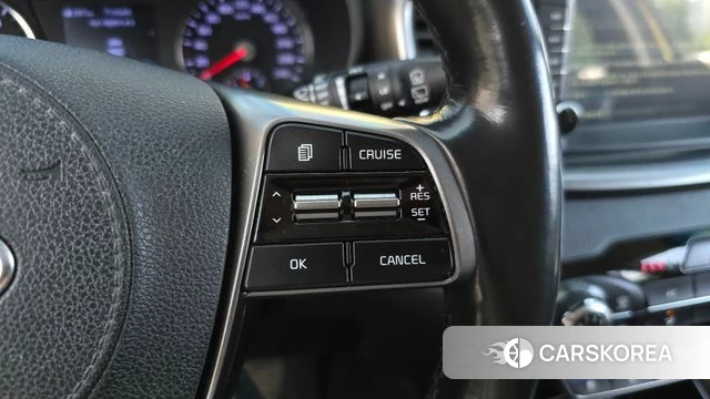 Kia The New Sorento id 4785335 из Кореи 7