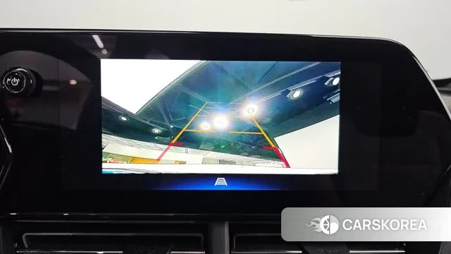 Chevrolet (GM Daewoo) Trax Crossover id 3715905 из Кореи 7