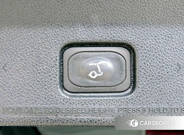 Ford Explorer id 4552002 из Кореи 7