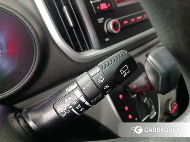 Kia The New Ray id 3778526 из Кореи 7