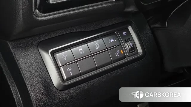 Ssangyong Berry New Tivoli id 3789224 из Кореи 7