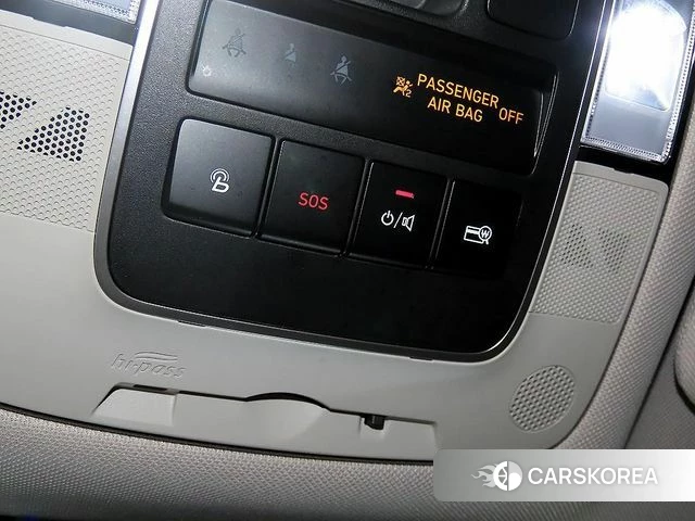 Hyundai Sonata (DN8) id 3965941 из Кореи 7