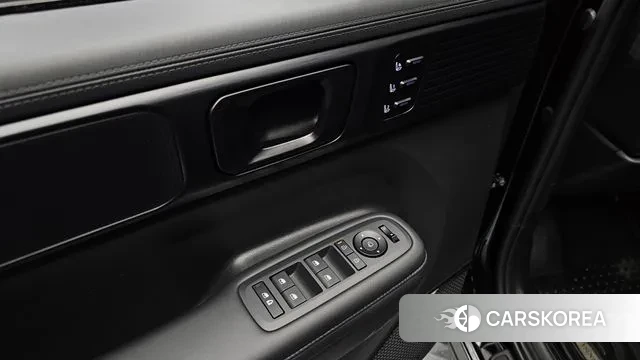 Hyundai Santa Fe (MX5) id 3400005 из Кореи 7