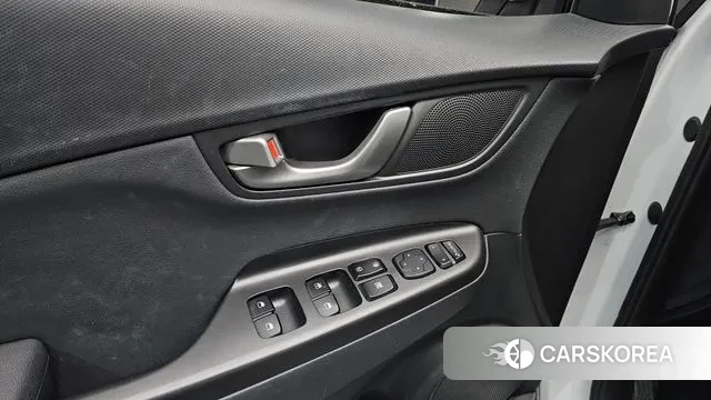 Hyundai Kona id 3557168 из Кореи 7