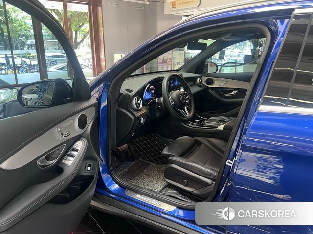 Mercedes-Benz GLC id 4392228 из Китая 7