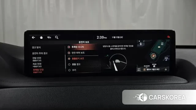 Genesis GV80 id 3355436 из Кореи 7