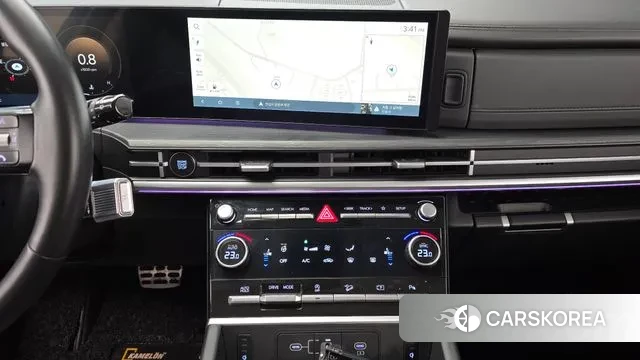 Hyundai Santa Fe (MX5) id 3507716 из Кореи 7