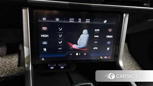 Ssangyong Torres id 3690547 из Кореи 7