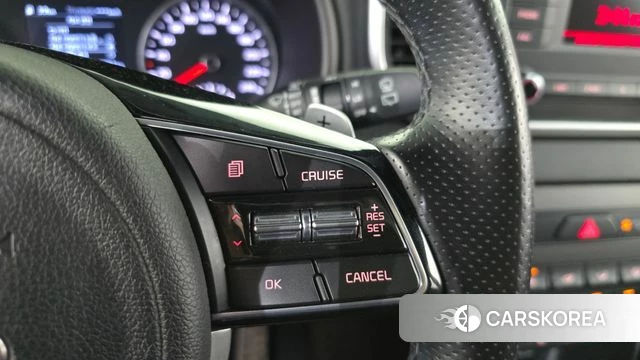 Kia Sportage The Bold id 4251208 из Кореи 7