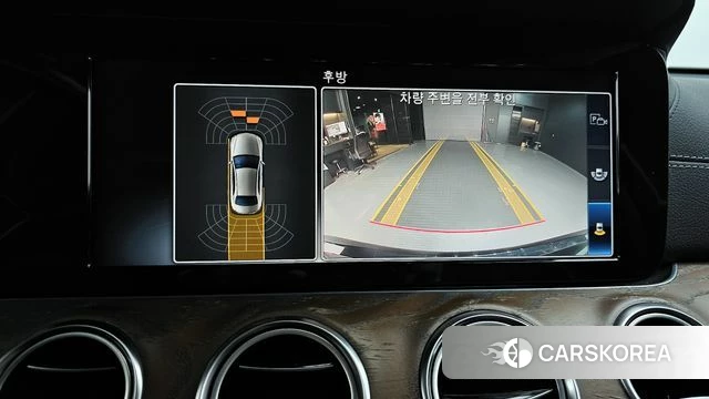 Mercedes-Benz E-Class W213 id 3942580 из Кореи 7