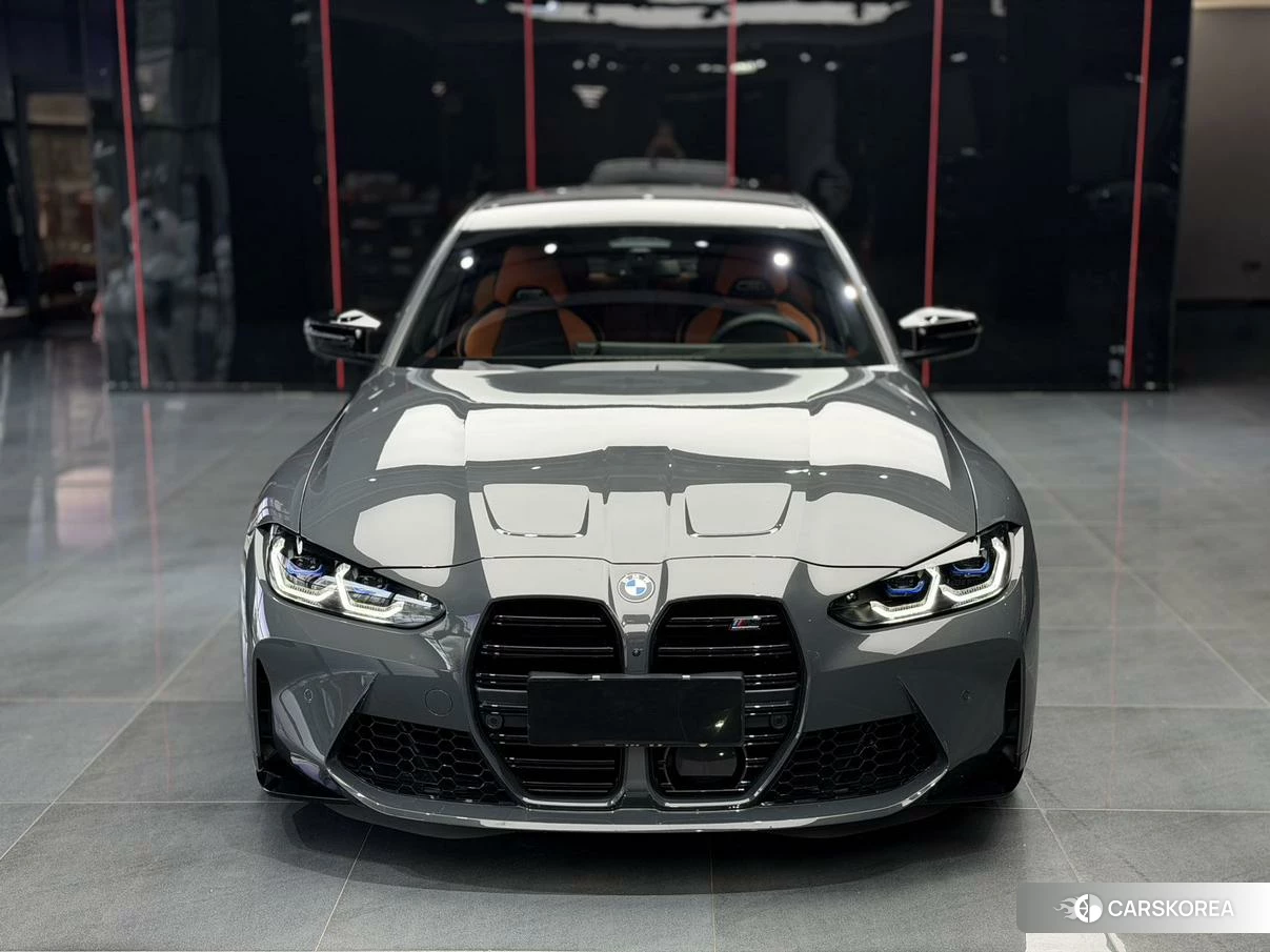 BMW M3 id 4467875 из Китая 7