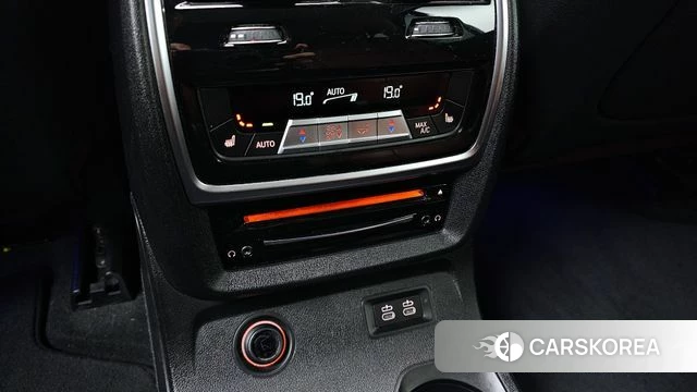 BMW X7 (G07) id 3904741 из Кореи 7