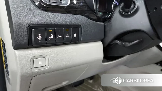 Kia The New Carnival id 3788854 из Кореи 7