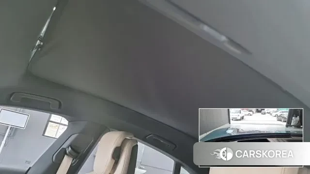 Porsche Taycan id 3191809 из Кореи 7