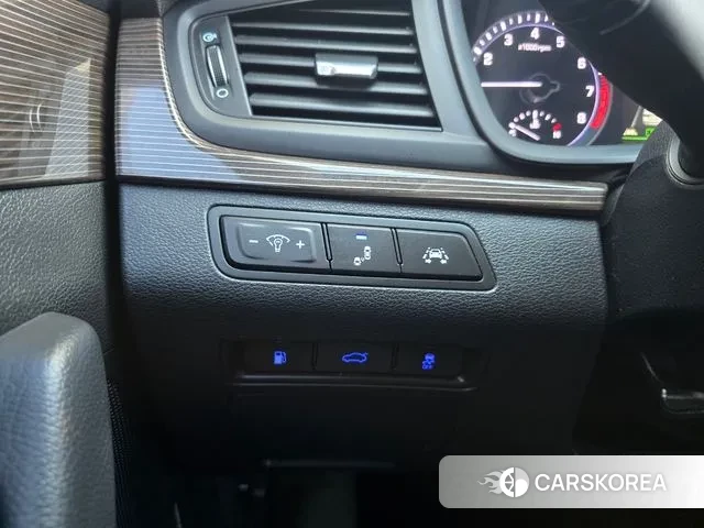 Hyundai Sonata New Rise id 3013713 из Кореи 7