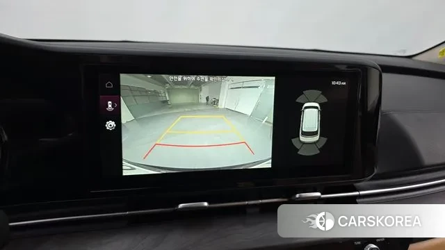 Kia Carnival 4th generation id 3665121 из Кореи 7