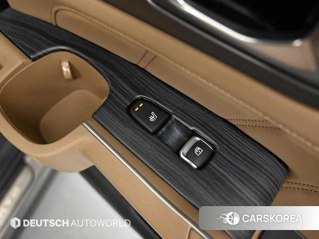 Kia The New Sorento 4th Generation id 3882937 из Кореи 7