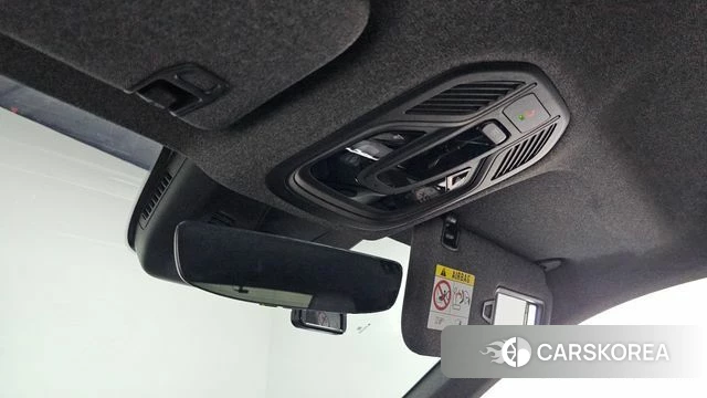 Renault Korea (Samsung) Grand Coleos id 4870540 из Кореи 7