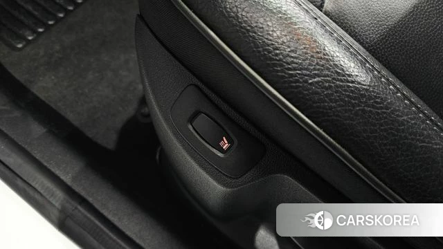 Renault Korea (Samsung) New QM3 id 3885875 из Кореи 7