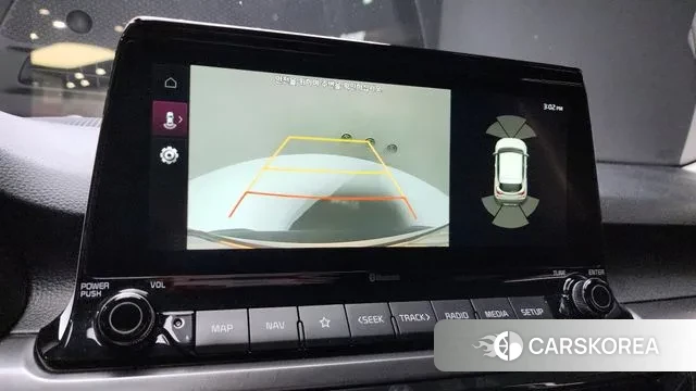 Kia Seltos id 3498914 из Кореи 7