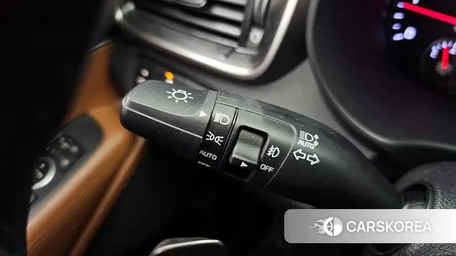 Kia The New Sorento id 3459695 из Кореи 7