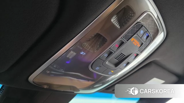 Genesis G80 (RG3) id 4746023 из Кореи 7