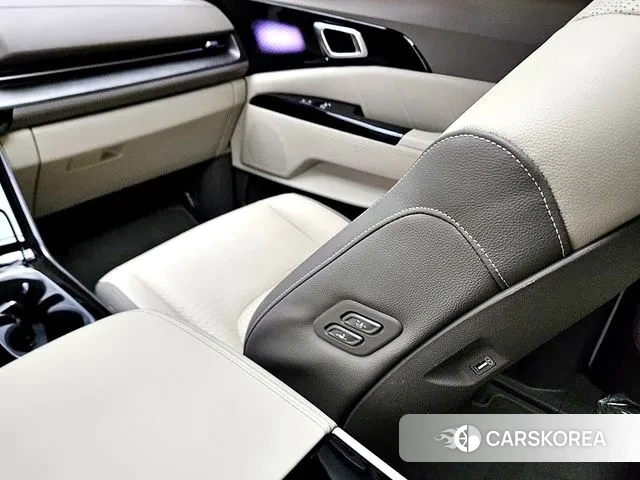 Kia Carnival 4th generation id 3649669 из Кореи 7