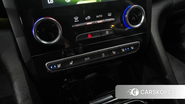 Renault Korea (Samsung) SM6 id 4856087 из Кореи 7