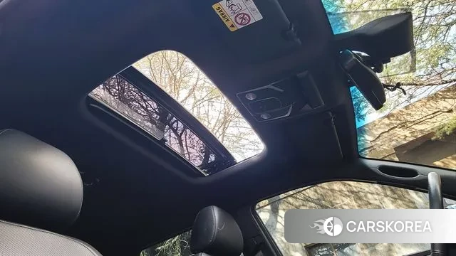 Ssangyong The New Rexton Sport id 3752111 из Кореи 7