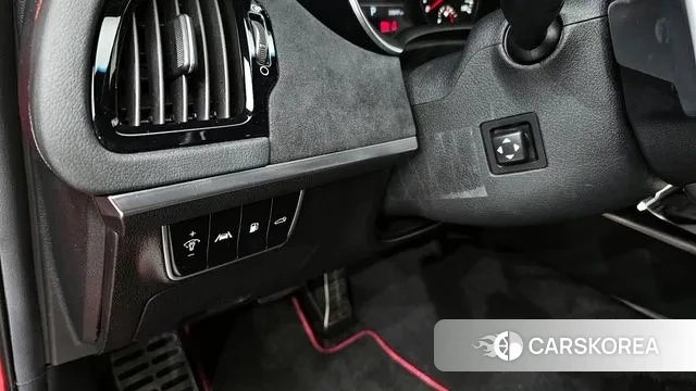 Kia Stinger Meister id 3518601 из Кореи 7