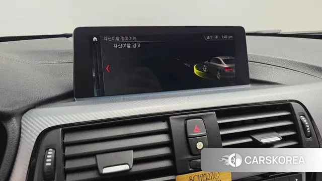 BMW 4 Series (F32) id 3772913 из Кореи 7