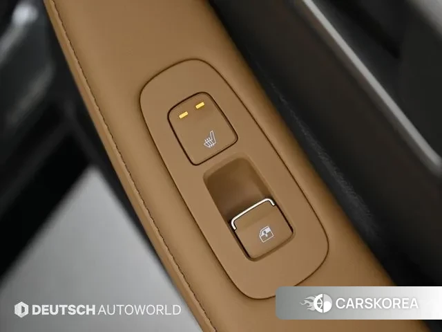 Hyundai Sonata D Edge (DN8) id 3457171 из Кореи 7