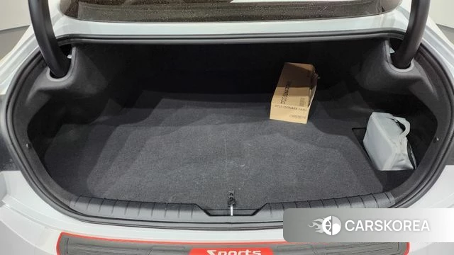 Hyundai Sonata D Edge (DN8) id 4222507 из Кореи 7