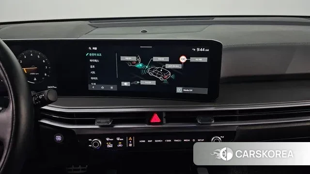 Kia The New Sorento 4th Generation id 3400088 из Кореи 7