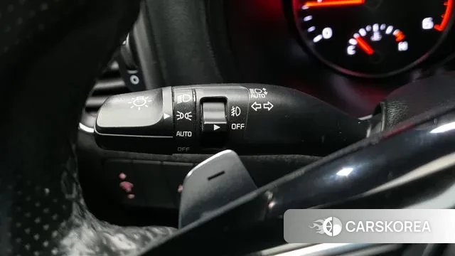 Kia Sportage The Bold id 3593229 из Кореи 7