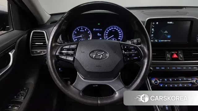 Hyundai Grandeur IG id 2961347 из Кореи 7