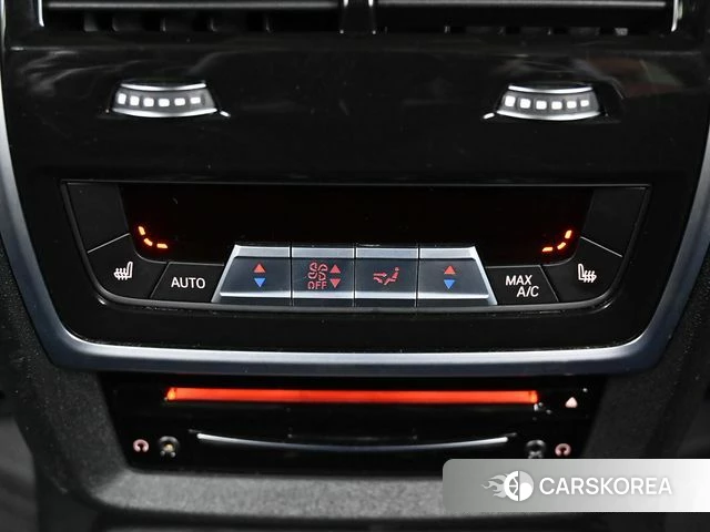 BMW X7 (G07) id 4836118 из Кореи 7