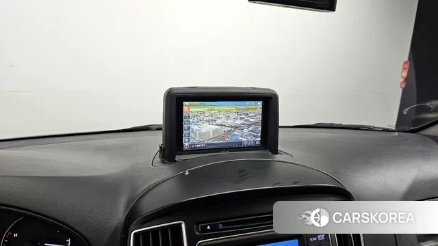 Hyundai The New Grand Starex id 3209707 из Кореи 7